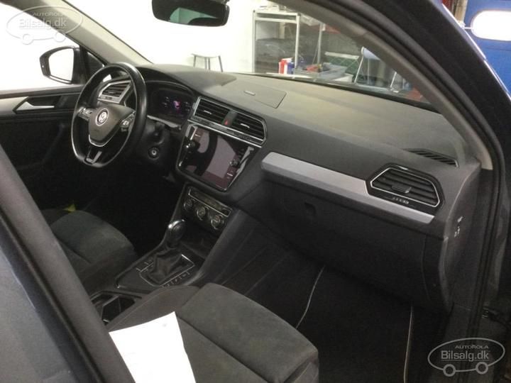 Photo 17 VIN: WVGZZZ5NZLW352505 - VOLKSWAGEN TIGUAN ESTATE 