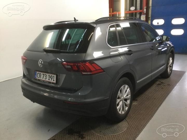 Photo 21 VIN: WVGZZZ5NZLW352505 - VOLKSWAGEN TIGUAN ESTATE 