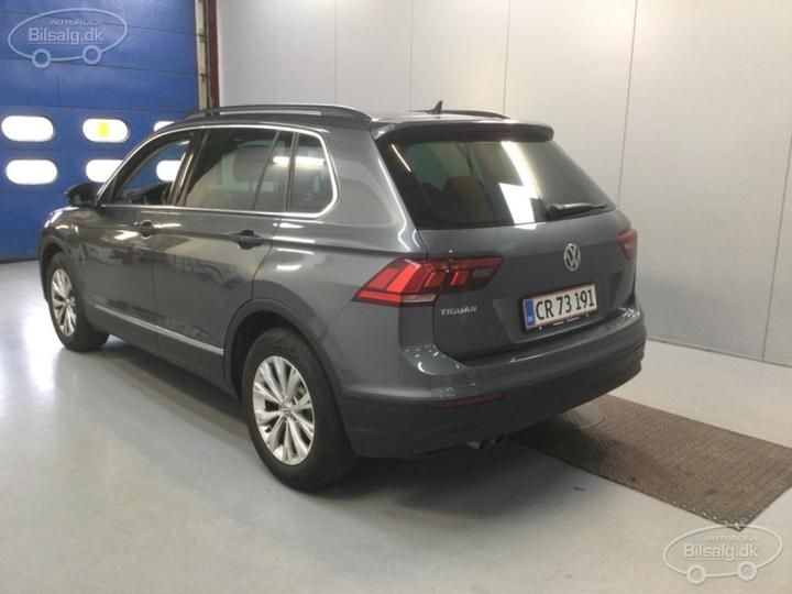 Photo 24 VIN: WVGZZZ5NZLW352505 - VOLKSWAGEN TIGUAN ESTATE 