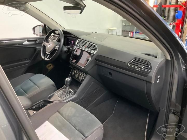 Photo 20 VIN: WVGZZZ5NZLW352655 - VOLKSWAGEN TIGUAN ESTATE 