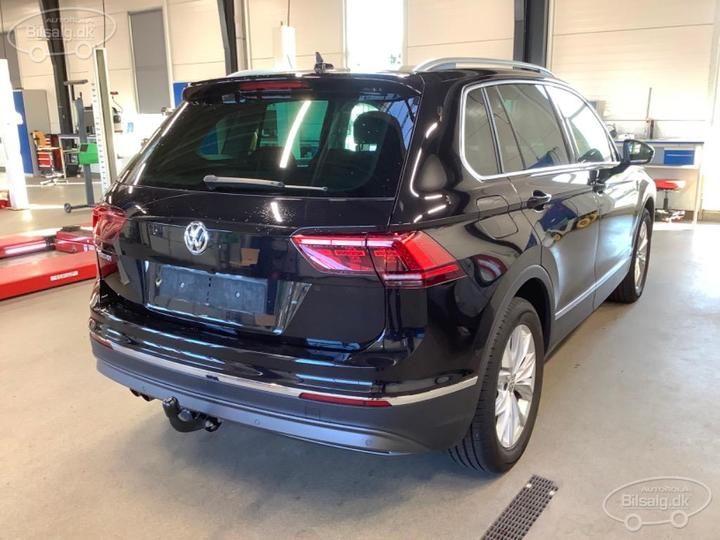 Photo 26 VIN: WVGZZZ5NZLW353177 - VOLKSWAGEN TIGUAN ESTATE 