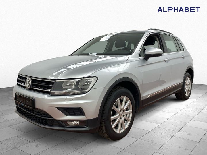 Photo 0 VIN: WVGZZZ5NZLW353703 - VW TIGUAN 2.0 TDI SCR 