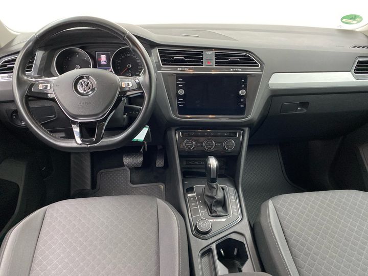 Photo 6 VIN: WVGZZZ5NZLW353703 - VW TIGUAN 2.0 TDI SCR 