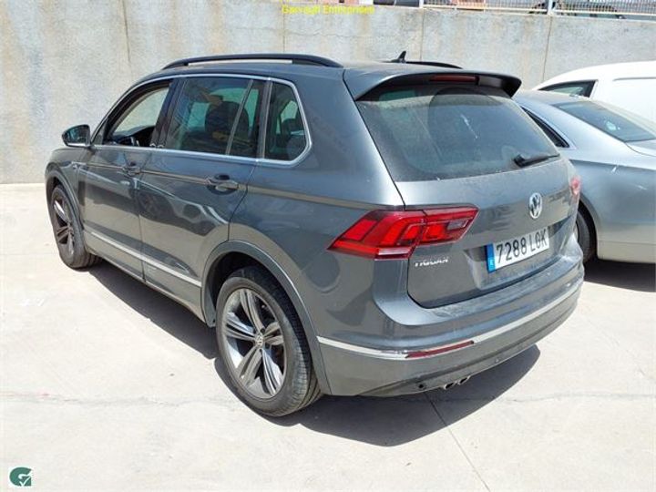 Photo 11 VIN: WVGZZZ5NZLW354253 - VW TIGUAN 