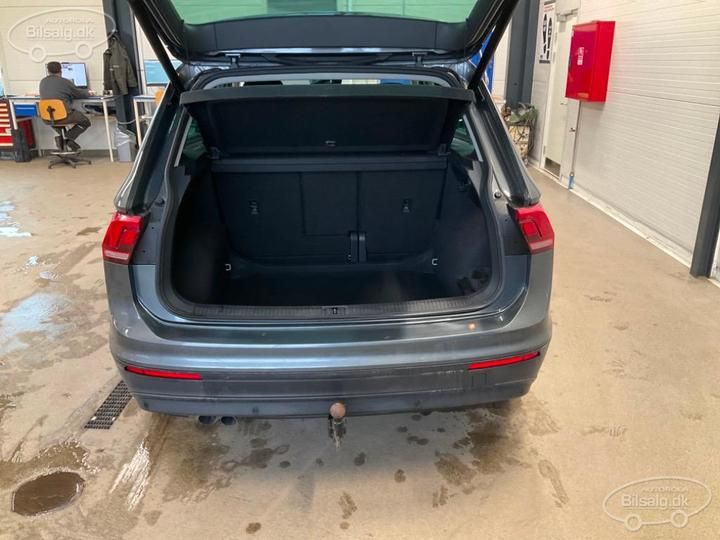 Photo 19 VIN: WVGZZZ5NZLW354311 - VOLKSWAGEN TIGUAN ESTATE 