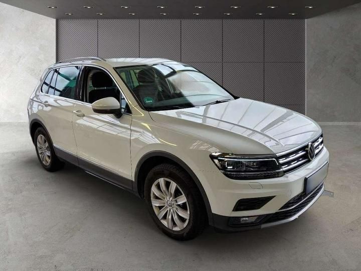 Photo 0 VIN: WVGZZZ5NZLW354387 - VW TIGUAN 