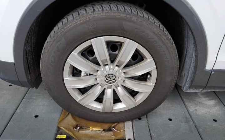 Photo 12 VIN: WVGZZZ5NZLW354387 - VW TIGUAN 