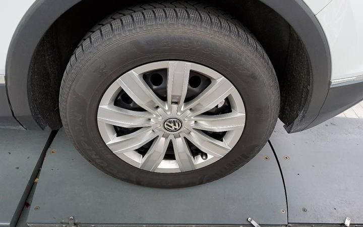 Photo 15 VIN: WVGZZZ5NZLW354387 - VW TIGUAN 