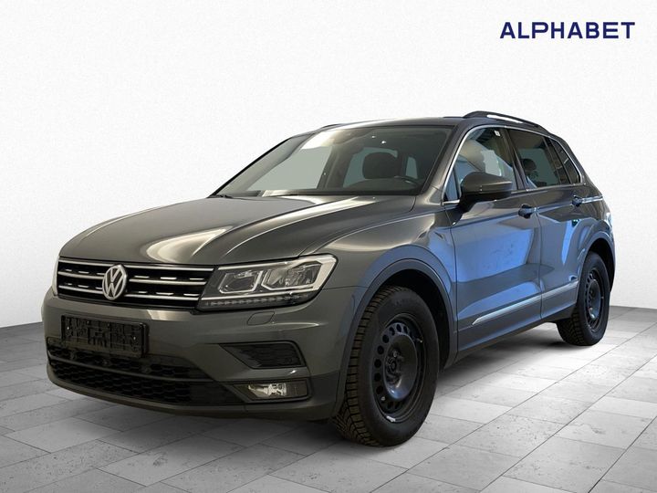 Photo 0 VIN: WVGZZZ5NZLW354469 - VOLKSWAGEN TIGUAN 2.0 TDI SCR 