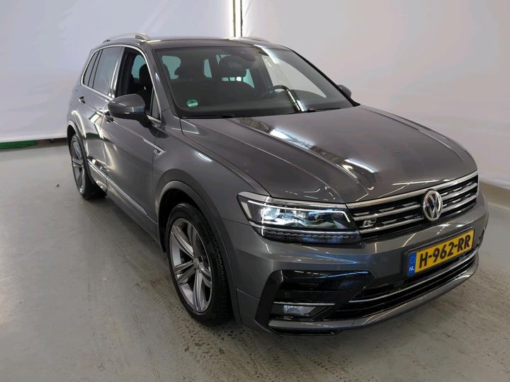 Photo 17 VIN: WVGZZZ5NZLW354761 - VW TIGUAN 