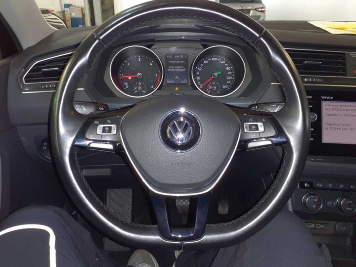 Photo 19 VIN: WVGZZZ5NZLW354801 - VW TIGUAN 2.0 TDI SCR 