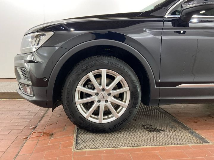 Photo 9 VIN: WVGZZZ5NZLW354801 - VW TIGUAN 2.0 TDI SCR 