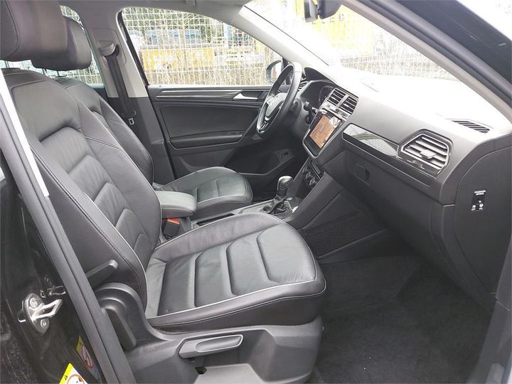 Photo 12 VIN: WVGZZZ5NZLW358895 - VOLKSWAGEN TIGUAN 