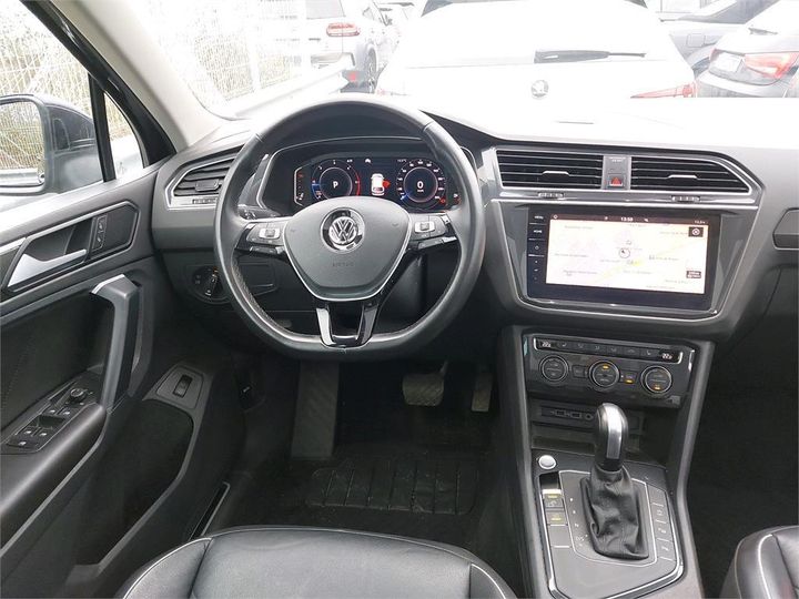 Photo 3 VIN: WVGZZZ5NZLW358895 - VOLKSWAGEN TIGUAN 