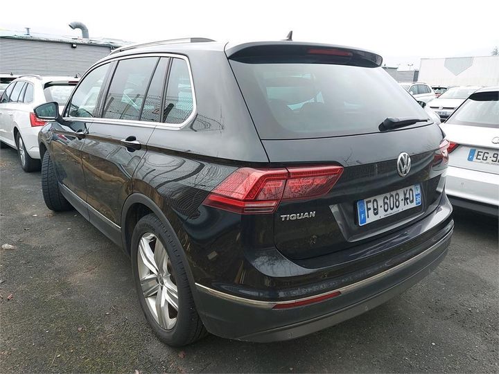 Photo 4 VIN: WVGZZZ5NZLW358895 - VOLKSWAGEN TIGUAN 