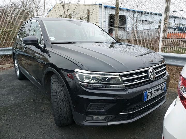 Photo 7 VIN: WVGZZZ5NZLW358895 - VOLKSWAGEN TIGUAN 