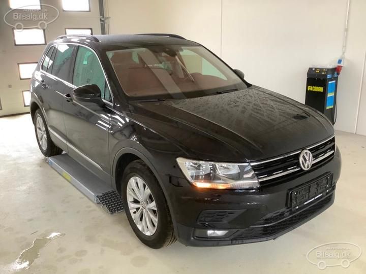 Photo 13 VIN: WVGZZZ5NZLW358940 - VOLKSWAGEN TIGUAN ESTATE 