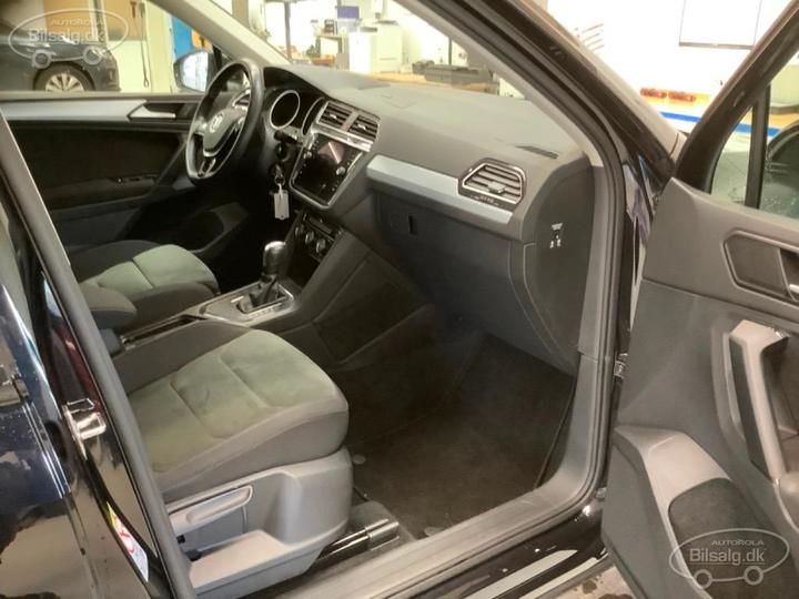 Photo 14 VIN: WVGZZZ5NZLW358940 - VOLKSWAGEN TIGUAN ESTATE 