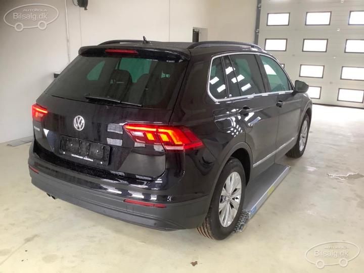 Photo 20 VIN: WVGZZZ5NZLW358940 - VOLKSWAGEN TIGUAN ESTATE 