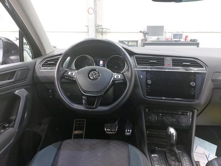 Photo 11 VIN: WVGZZZ5NZLW359379 - VW TIGUAN 