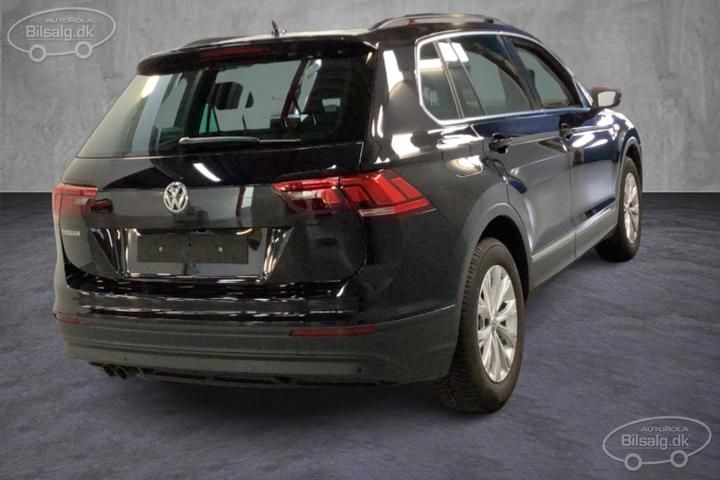 Photo 17 VIN: WVGZZZ5NZLW359610 - VOLKSWAGEN TIGUAN ESTATE 