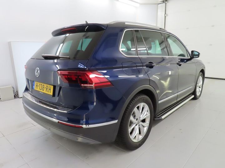 Photo 1 VIN: WVGZZZ5NZLW359964 - VW TIGUAN 