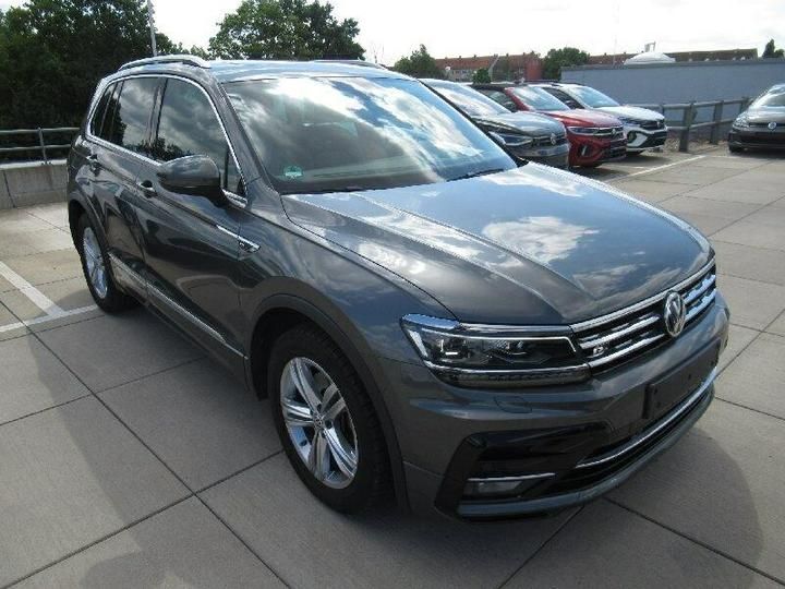 Photo 1 VIN: WVGZZZ5NZLW362124 - VOLKSWAGEN TIGUAN SUV 