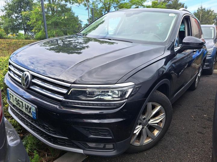 Photo 0 VIN: WVGZZZ5NZLW362700 - VW TIGUAN 