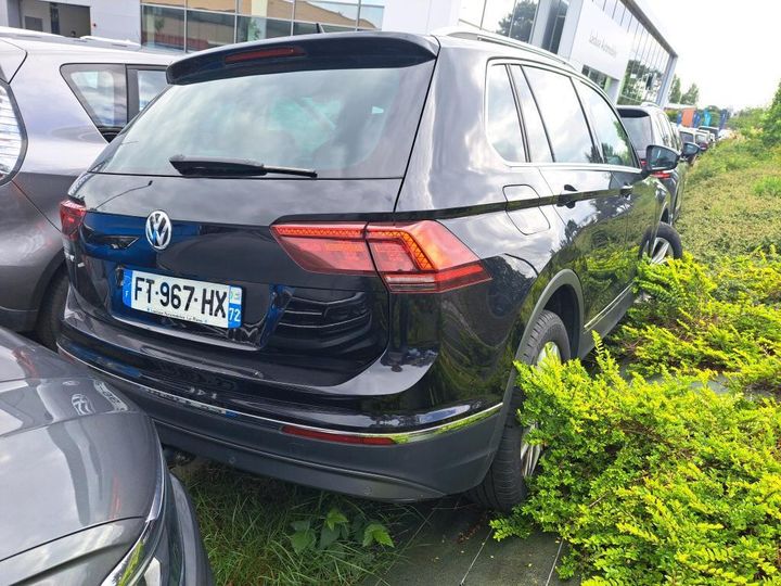 Photo 18 VIN: WVGZZZ5NZLW362700 - VW TIGUAN 