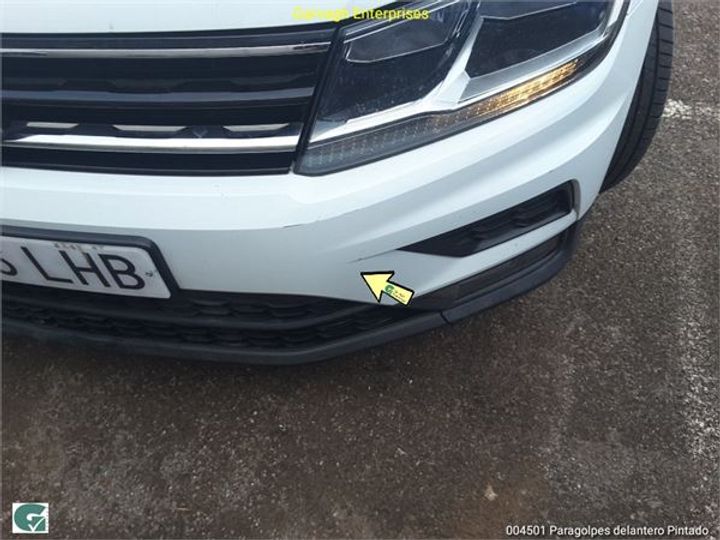 Photo 12 VIN: WVGZZZ5NZLW363371 - VW TIGUAN 