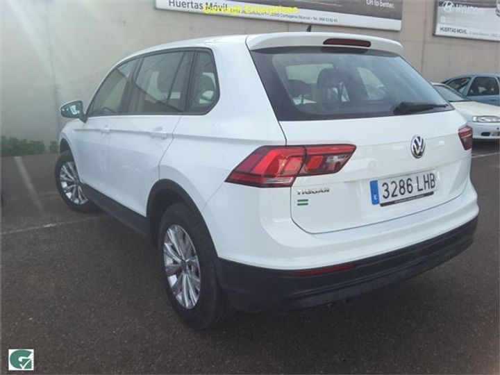 Photo 2 VIN: WVGZZZ5NZLW363371 - VW TIGUAN 