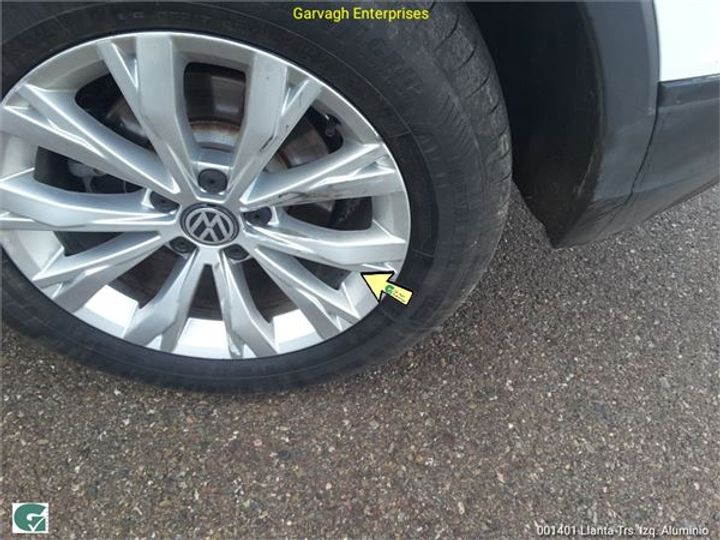 Photo 21 VIN: WVGZZZ5NZLW363371 - VW TIGUAN 