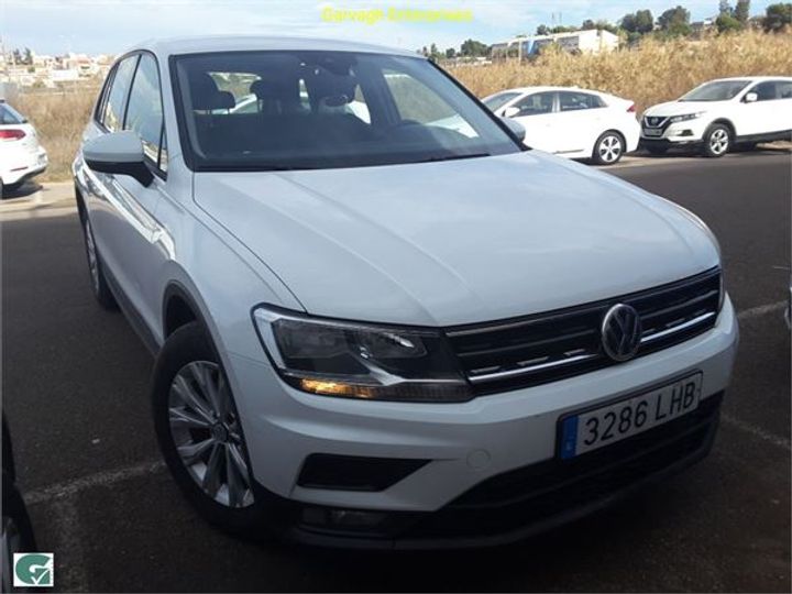 Photo 24 VIN: WVGZZZ5NZLW363371 - VW TIGUAN 