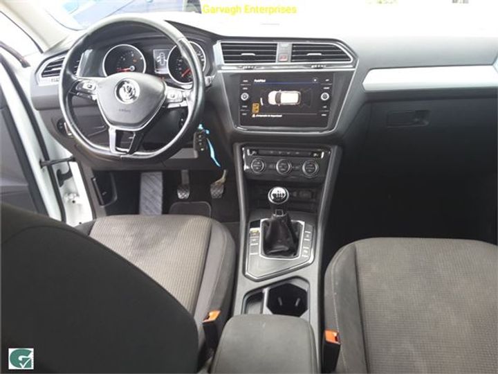 Photo 7 VIN: WVGZZZ5NZLW363371 - VW TIGUAN 