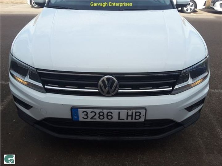 Photo 8 VIN: WVGZZZ5NZLW363371 - VW TIGUAN 