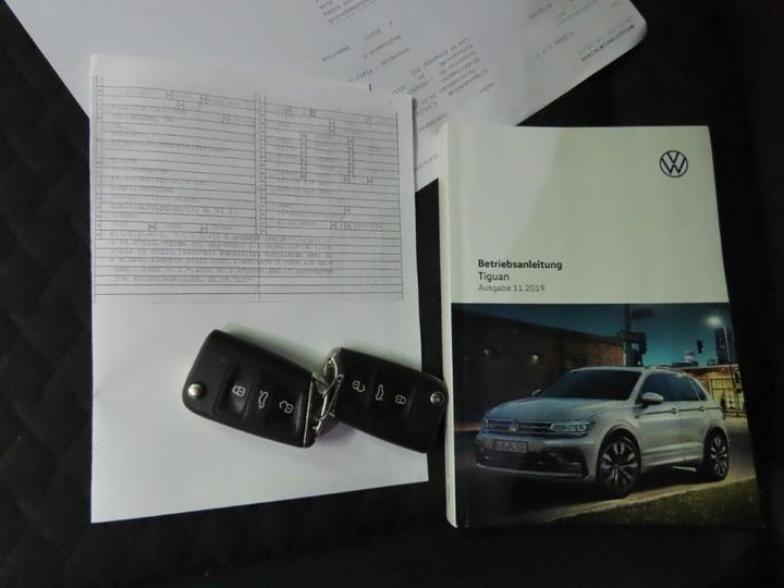 Photo 10 VIN: WVGZZZ5NZLW363408 - VW TIGUAN 