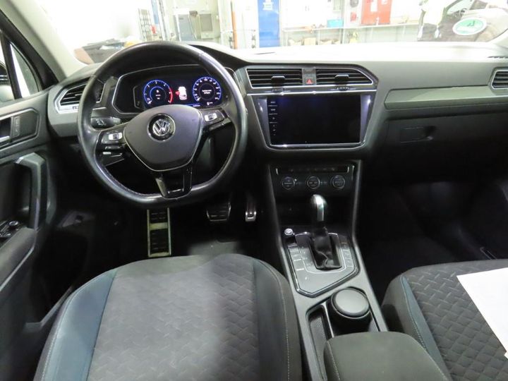 Photo 4 VIN: WVGZZZ5NZLW363408 - VW TIGUAN 