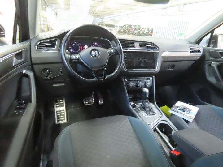 Photo 4 VIN: WVGZZZ5NZLW363688 - VW TIGUAN 