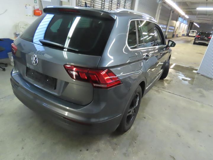 Photo 5 VIN: WVGZZZ5NZLW363688 - VW TIGUAN 