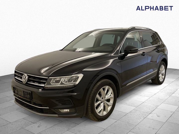 Photo 0 VIN: WVGZZZ5NZLW363792 - VW TIGUAN 2.0 TDI SCR 