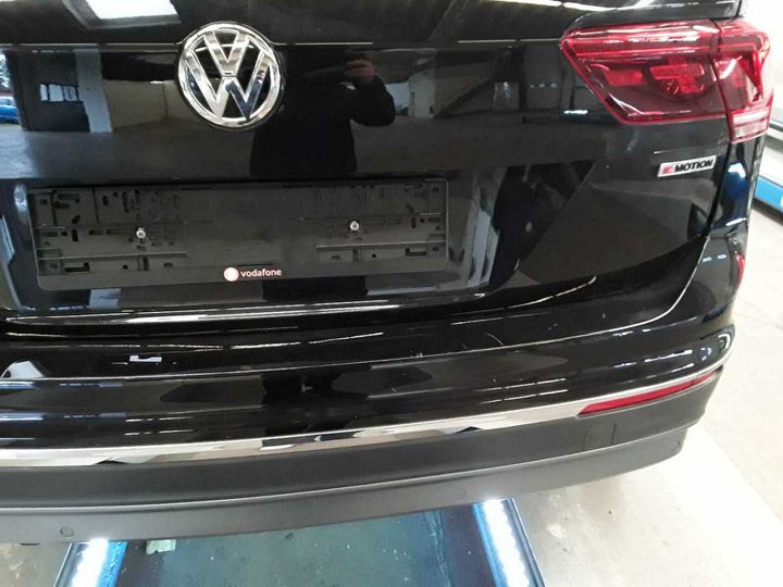 Photo 28 VIN: WVGZZZ5NZLW363792 - VW TIGUAN 2.0 TDI SCR 