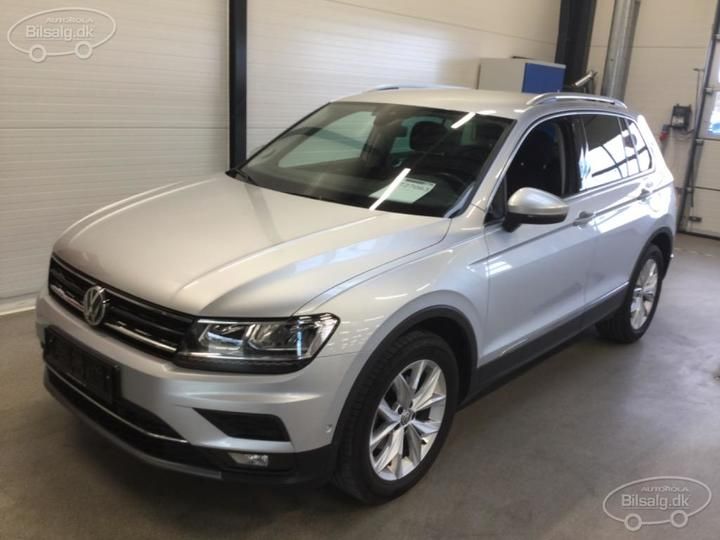 Photo 0 VIN: WVGZZZ5NZLW363808 - VOLKSWAGEN TIGUAN SUV 