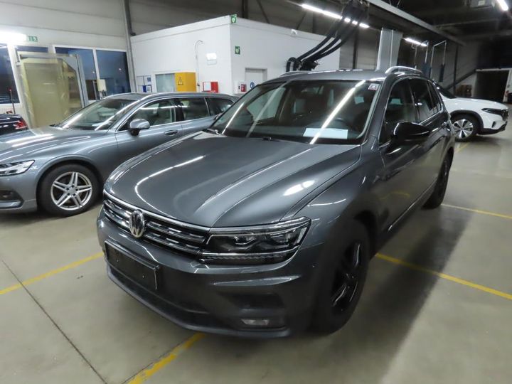 Photo 0 VIN: WVGZZZ5NZLW364212 - VW TIGUAN 