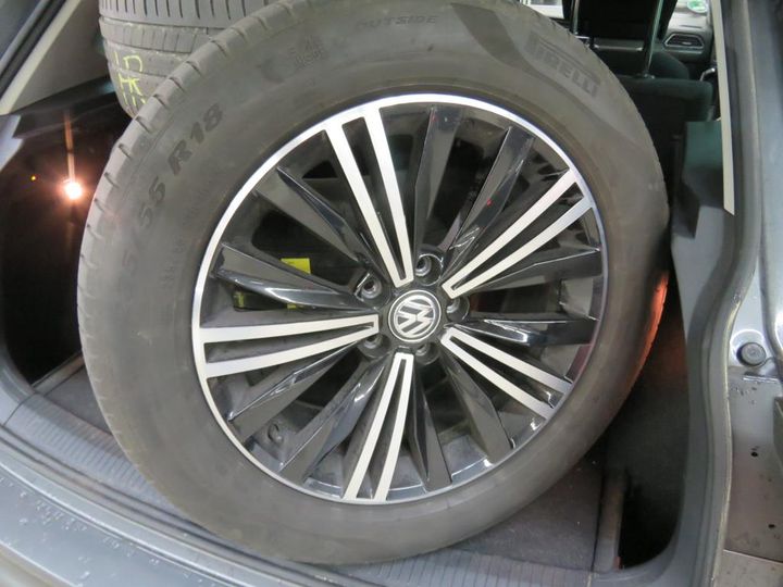 Photo 22 VIN: WVGZZZ5NZLW364499 - VW TIGUAN 