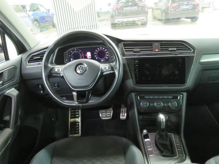 Photo 5 VIN: WVGZZZ5NZLW364499 - VW TIGUAN 