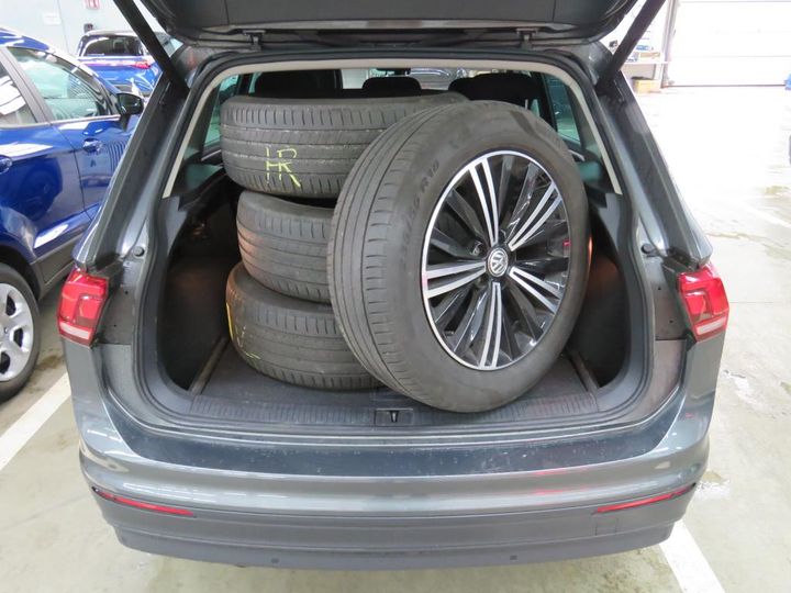 Photo 7 VIN: WVGZZZ5NZLW364499 - VW TIGUAN 