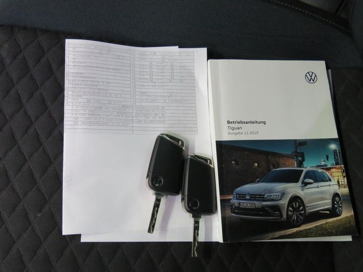 Photo 9 VIN: WVGZZZ5NZLW364499 - VW TIGUAN 