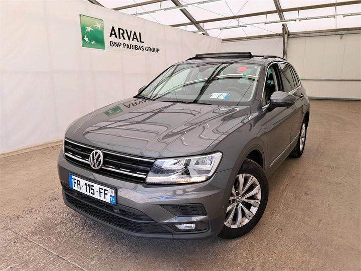 Photo 0 VIN: WVGZZZ5NZLW364643 - VW TIGUAN 