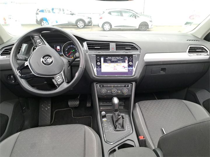 Photo 2 VIN: WVGZZZ5NZLW364643 - VW TIGUAN 