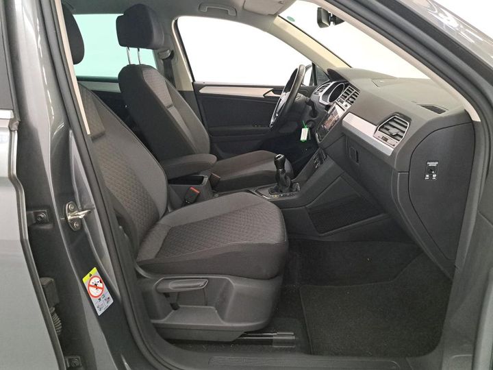 Photo 2 VIN: WVGZZZ5NZLW364644 - VW TIGUAN 